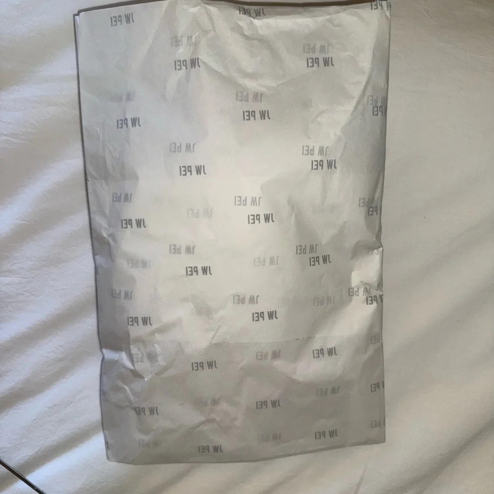 ✨NWT JW PEI Anna Low-Cut Corset Top Red Velvet Holiday Festive - Picture 12 of 13